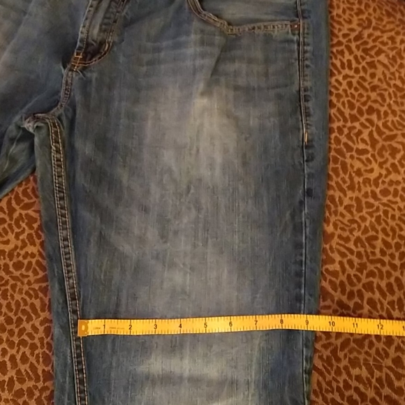 ECKO UNLTD Men's Jeans 36×32 - Picture 12 of 14